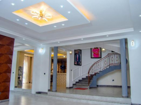 Akright View Home